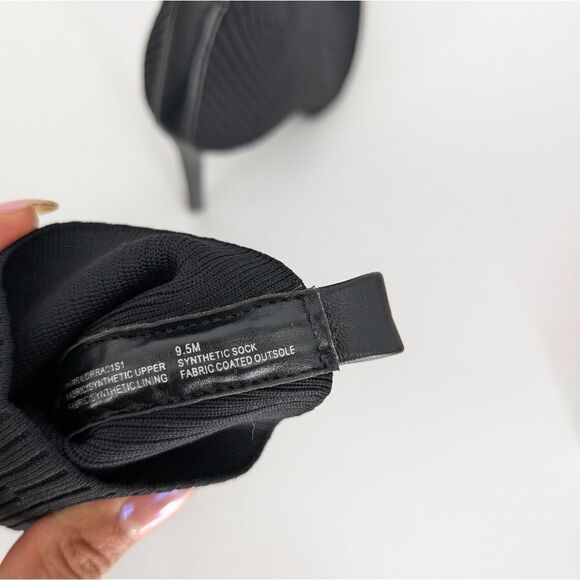 Steve Madden sock boots - Picture 12 of 14